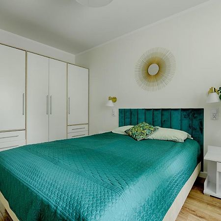 Apartamenty Mm - Chmielna Зелена Гура Екстер'єр фото