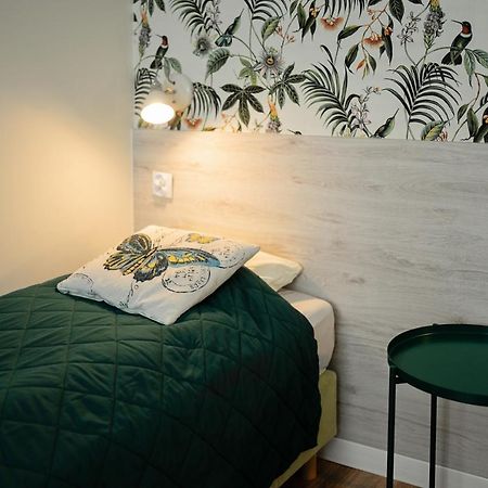 Apartamenty Mm - Chmielna Зелена Гура Екстер'єр фото