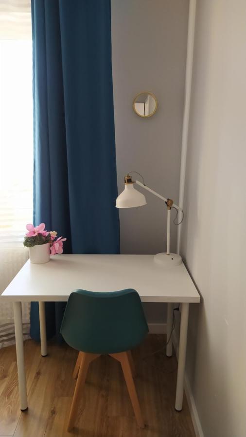 Apartamenty Mm - Chmielna Зелена Гура Екстер'єр фото
