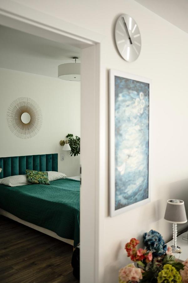 Apartamenty Mm - Chmielna Зелена Гура Екстер'єр фото