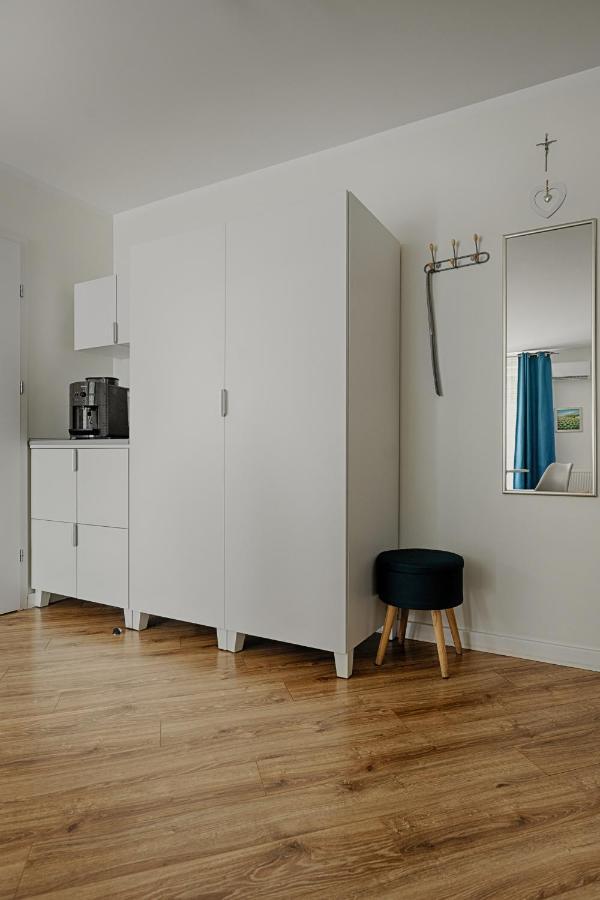 Apartamenty Mm - Chmielna Зелена Гура Екстер'єр фото