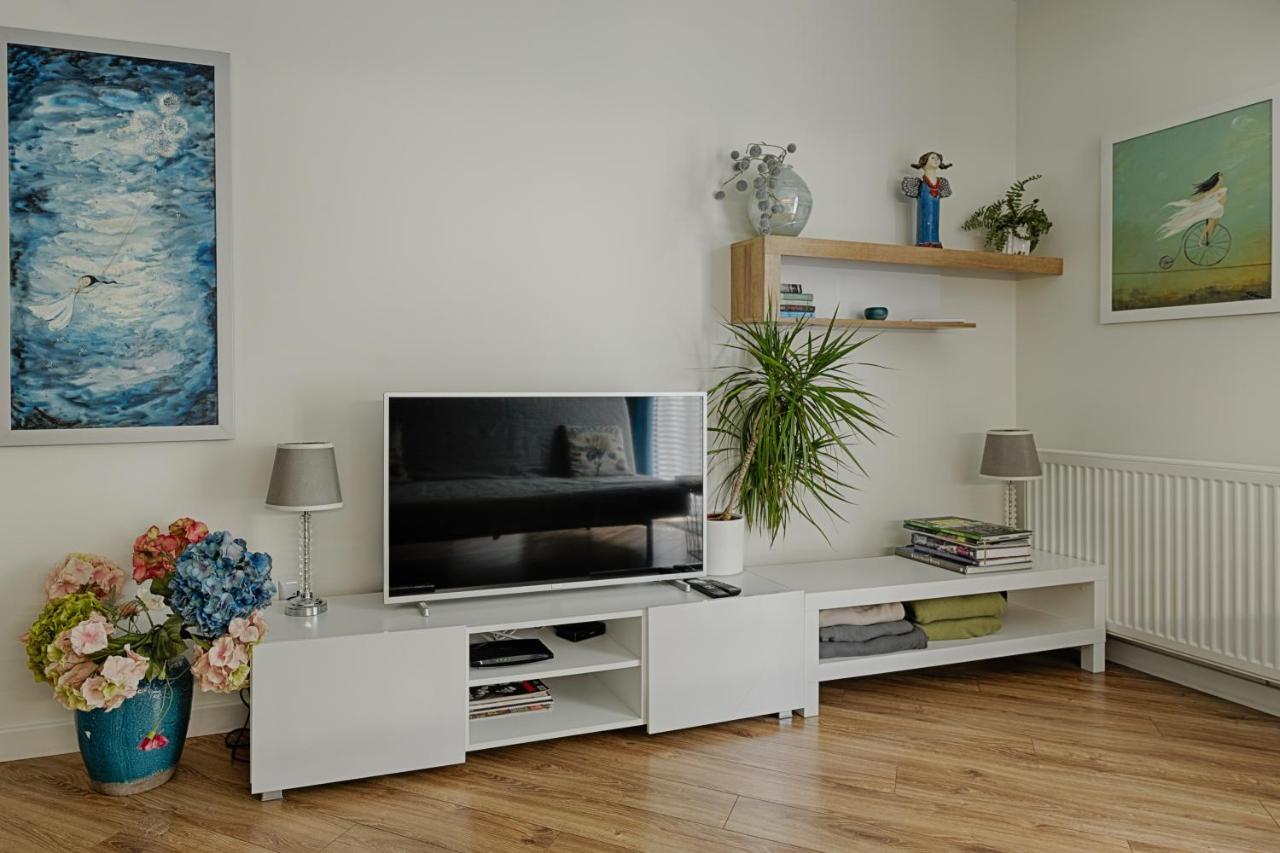 Apartamenty Mm - Chmielna Зелена Гура Екстер'єр фото