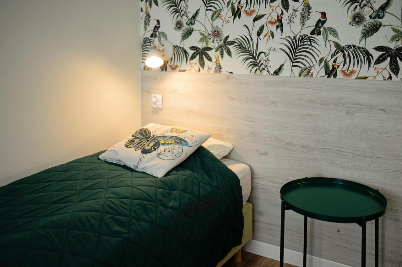 Apartamenty Mm - Chmielna Зелена Гура Екстер'єр фото