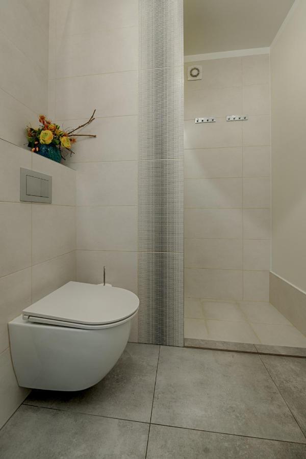 Apartamenty Mm - Chmielna Зелена Гура Екстер'єр фото