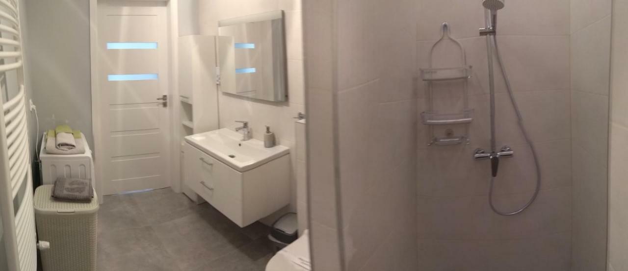 Apartamenty Mm - Chmielna Зелена Гура Екстер'єр фото