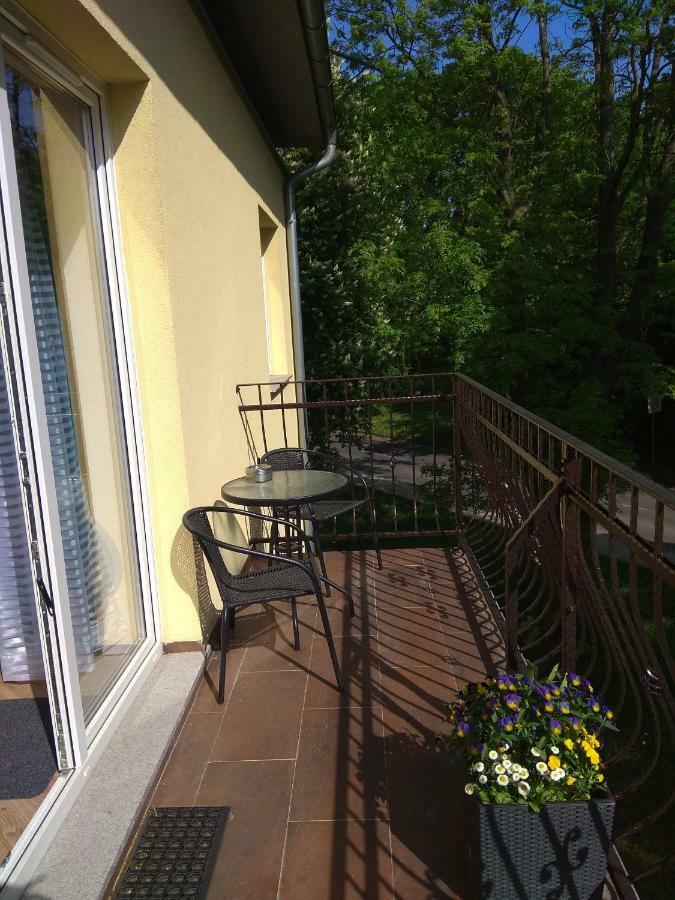 Apartamenty Mm - Chmielna Зелена Гура Екстер'єр фото